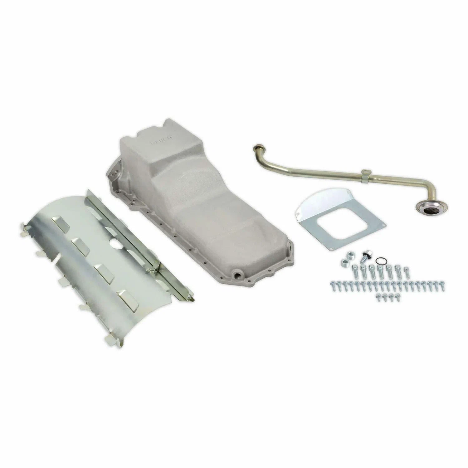 Fits Vvt Gen Iii Hemi - 2009+ 5.7L & 2011+ 6.4L. Rear-Sump Design-302-76